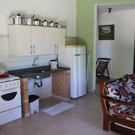 Hotel Residencial Do Mirante Prado Luaran gambar