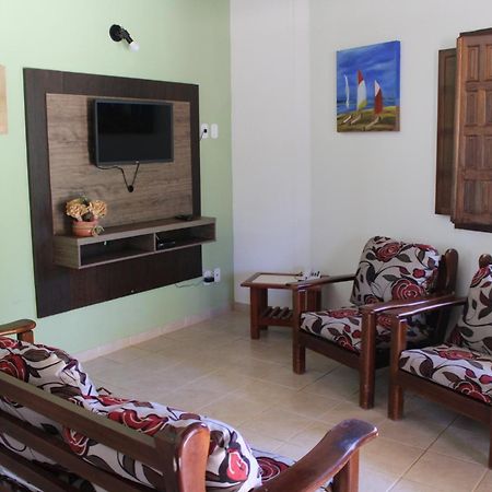 Hotel Residencial Do Mirante Prado Luaran gambar