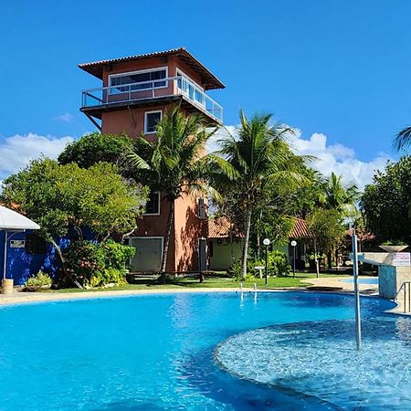 Hotel Residencial Do Mirante Prado Luaran gambar