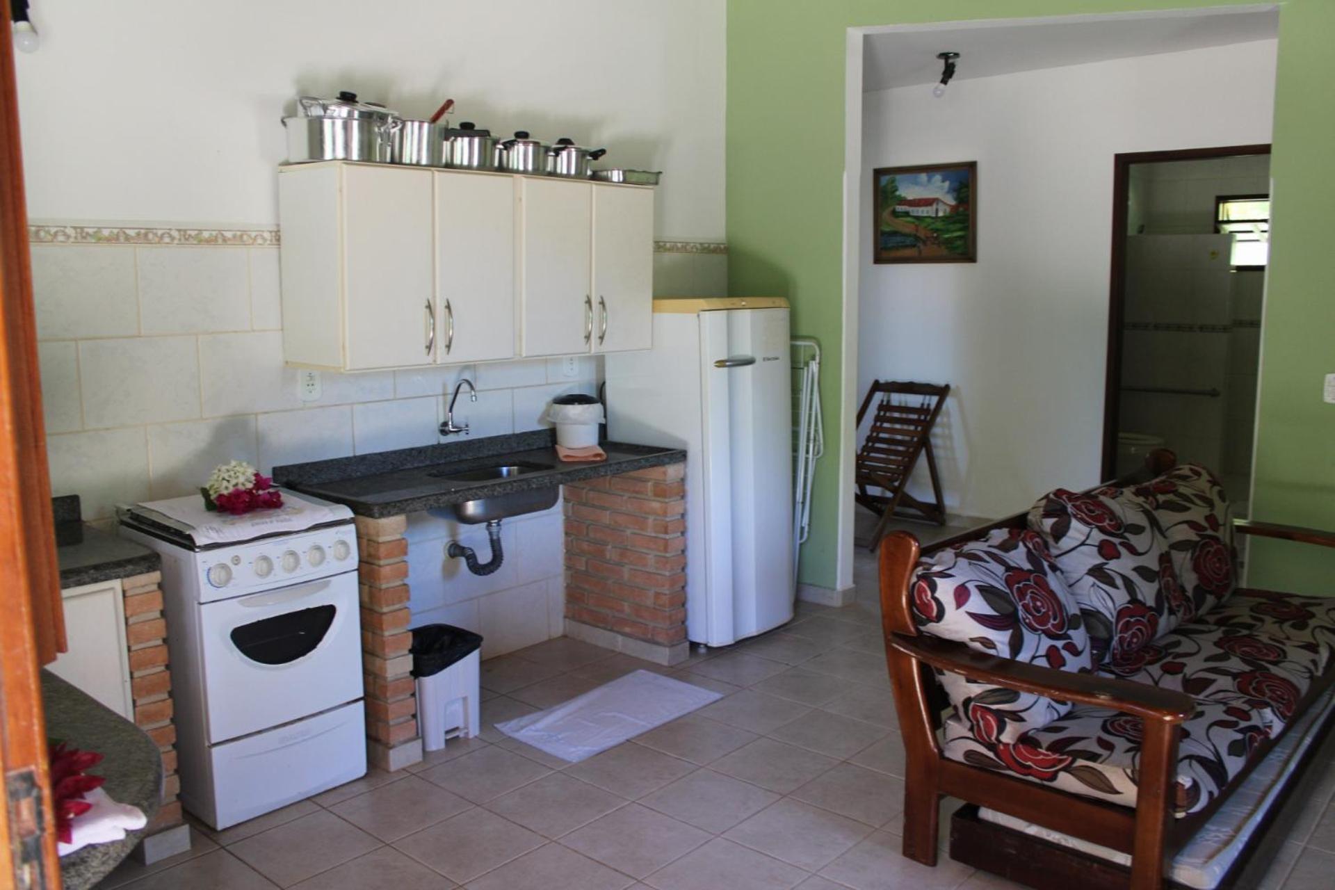 Hotel Residencial Do Mirante Prado Luaran gambar