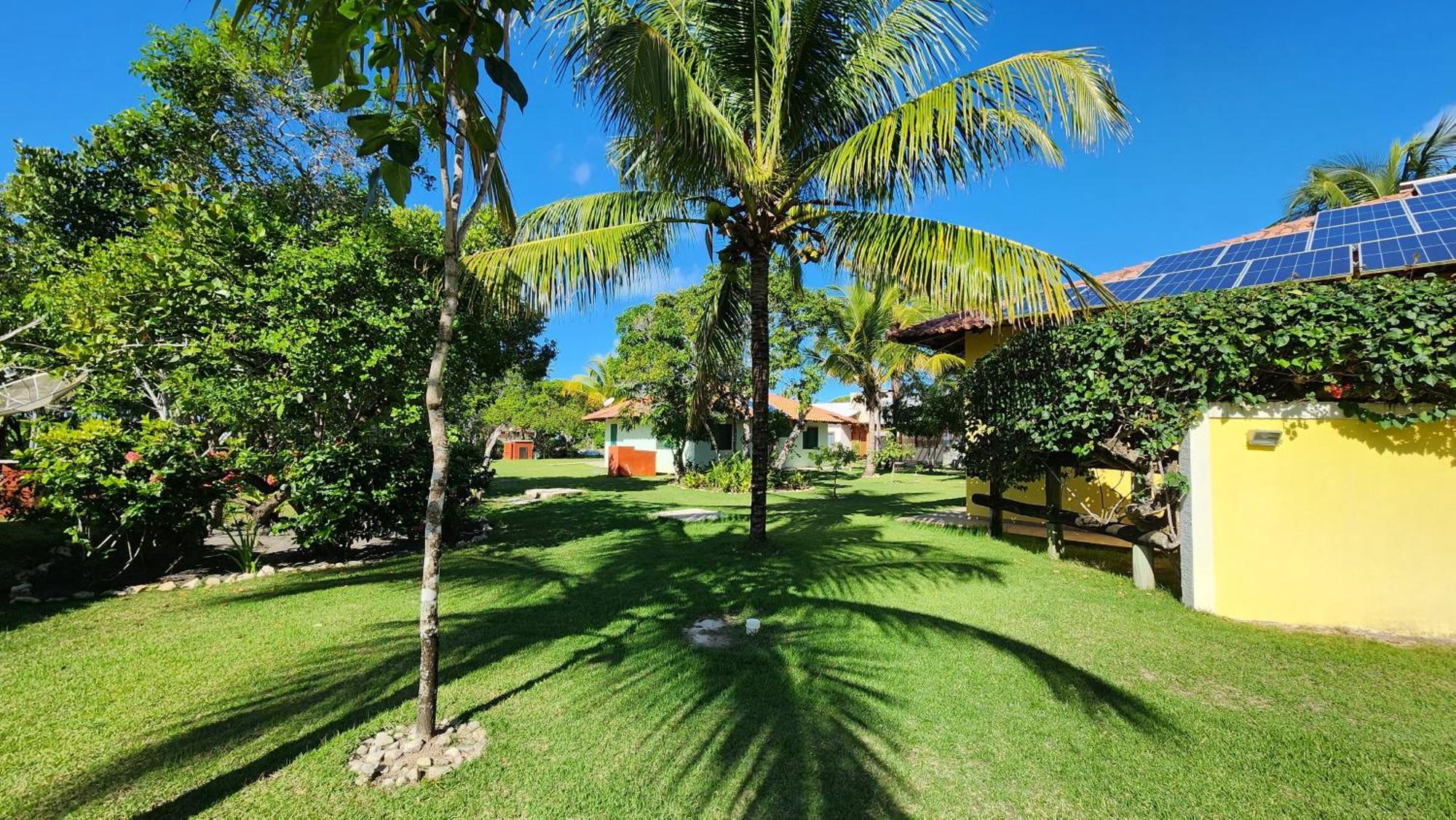 Hotel Residencial Do Mirante Prado Luaran gambar