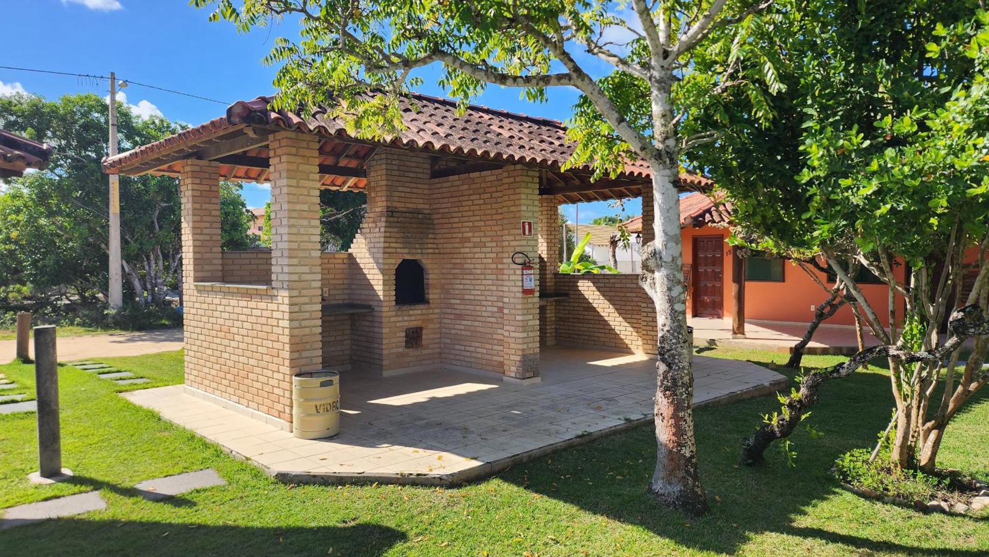 Hotel Residencial Do Mirante Prado Luaran gambar