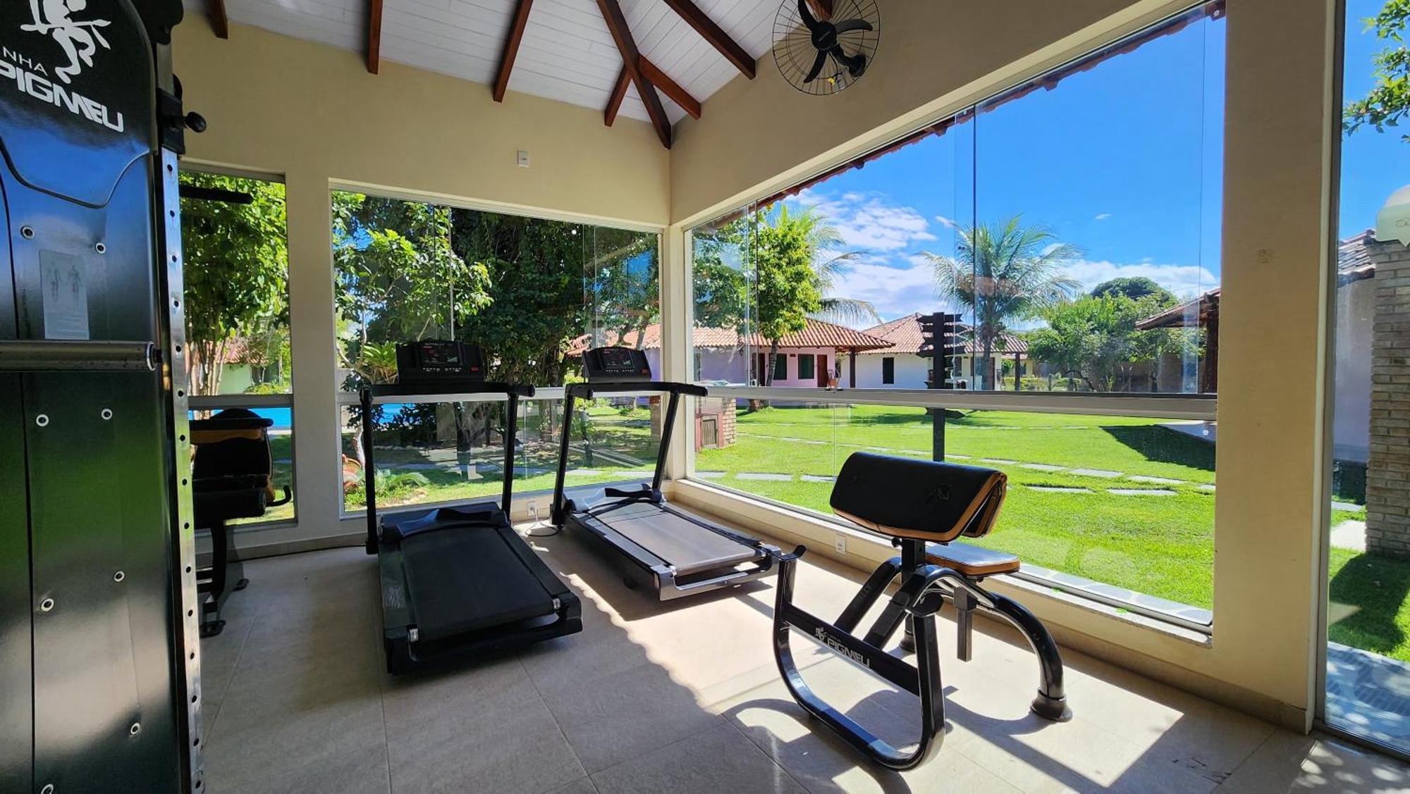 Hotel Residencial Do Mirante Prado Luaran gambar