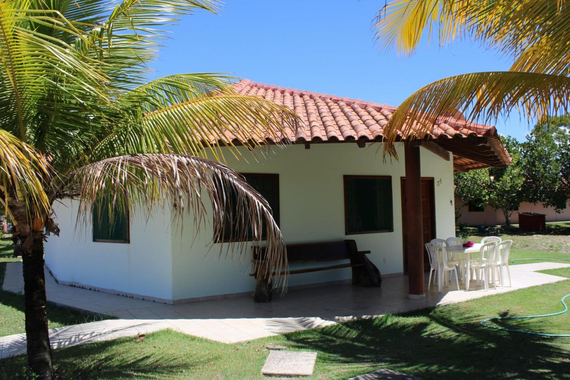 Hotel Residencial Do Mirante Prado Luaran gambar